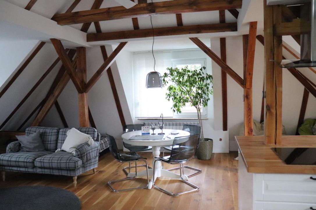 Green Caroline Apartment Berlin Luaran gambar