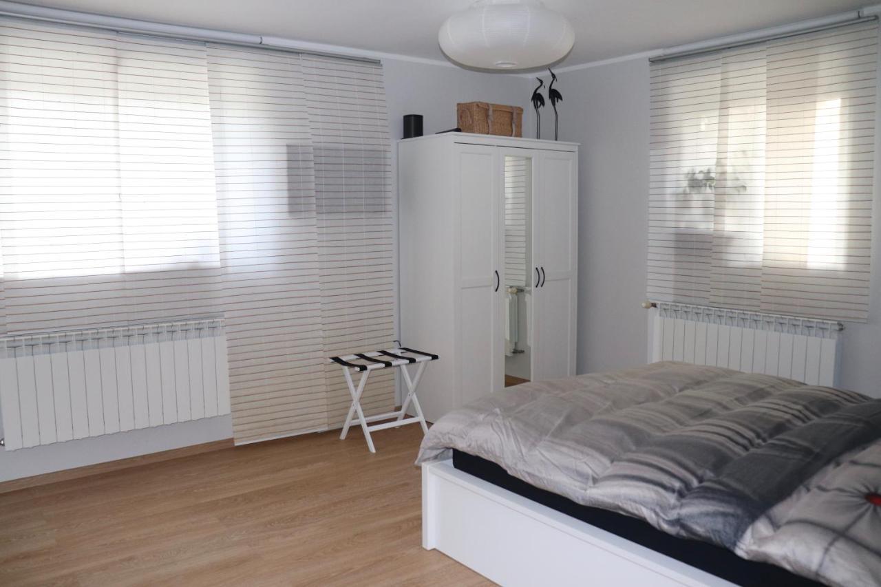 Green Caroline Apartment Berlin Luaran gambar