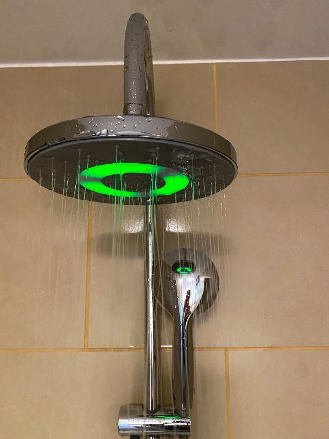 Green Caroline Apartment Berlin Luaran gambar