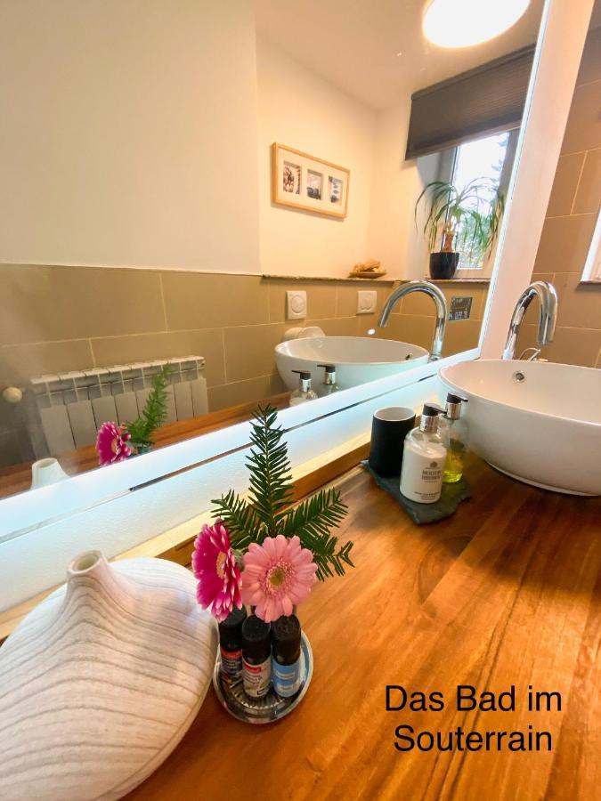 Green Caroline Apartment Berlin Luaran gambar