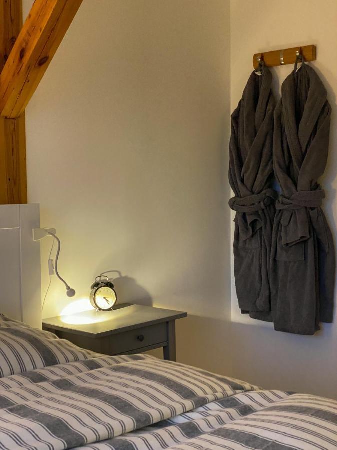 Green Caroline Apartment Berlin Luaran gambar